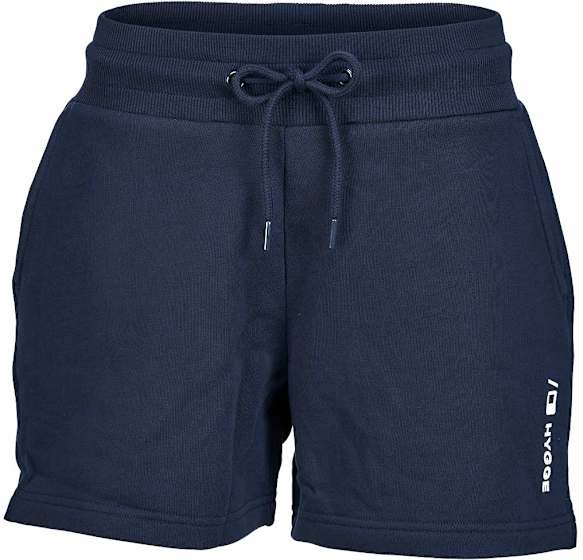 Organic Cotton Shorts Dame