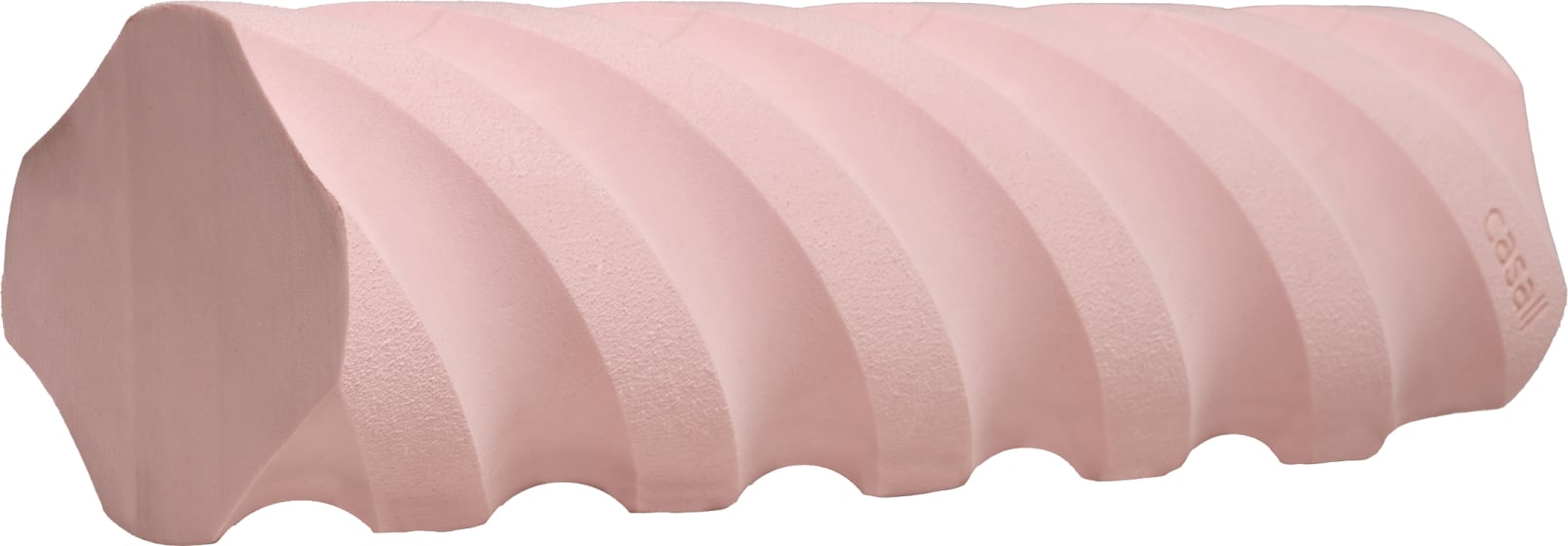 Swirly Foam Roller