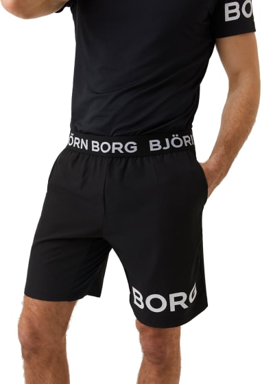 Borg Shorts Herre