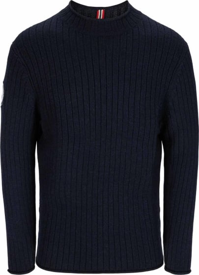 Roald Roll Neck Mens