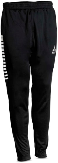 Training Pants Regular Fit Jr