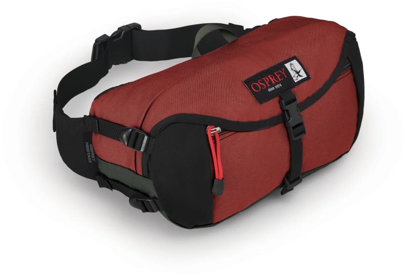 Osprey Heritage Waist Pack 8