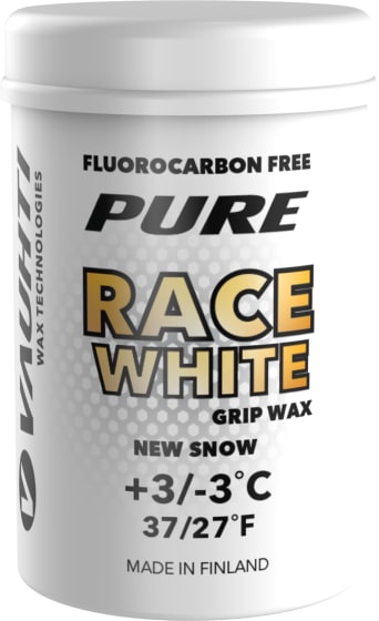 Pure Race New Snow White