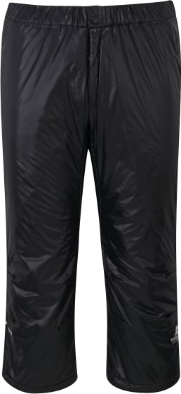 Compressor 3/4 Pant