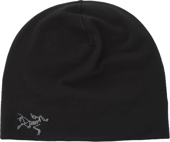 Rho Lightweight Wool Toque