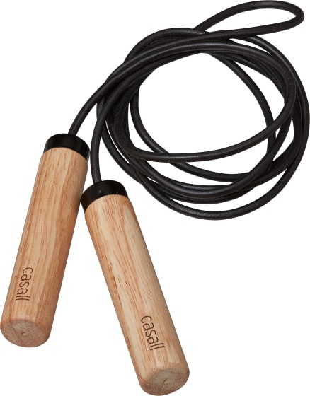 Jump Rope Wood