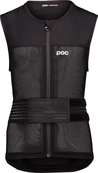 VPD Air vest Jr