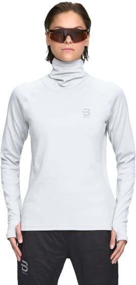 Long Sleeve Run 365 Dame