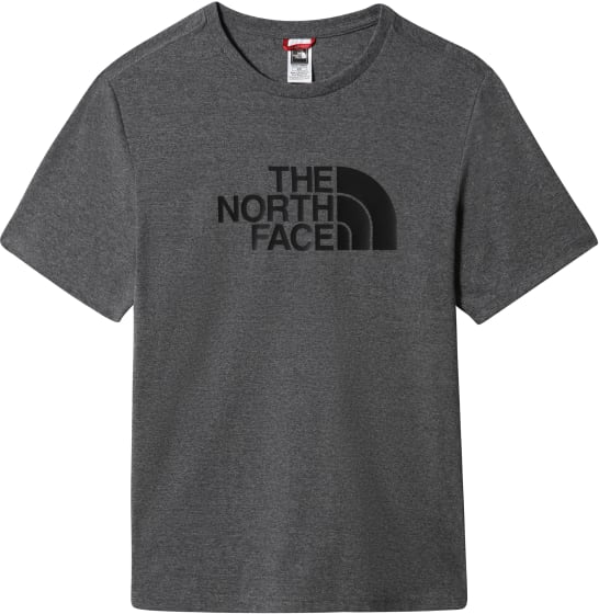 TNF Medium Grey Heather