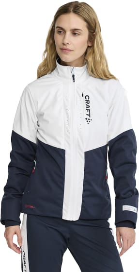 NOR Pro Nordic Race Insulate Jacket