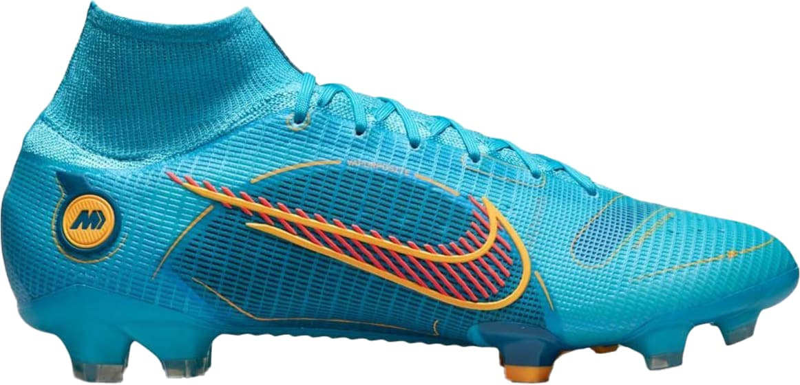 Mercurial Superfly 8 Elite FG