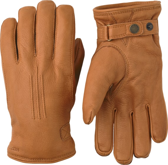 Deerskin Lambskin Gloves