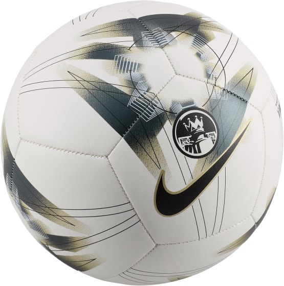 Premier League Pitch Ball