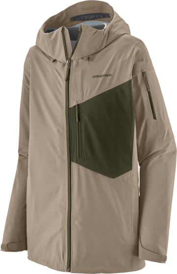 M's Snowdrifter Jacket