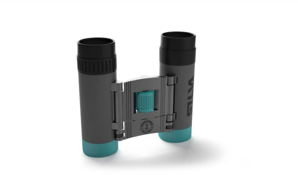 Binocular Pocket 8X