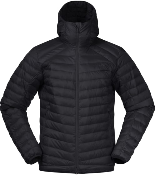 Røros Down Light Jacket w/Hood Herre