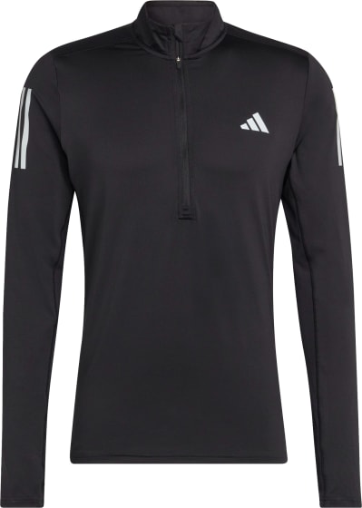 Own The Run Half-Zip Herre