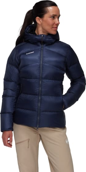 Taiss Pro IN Hooded Jacket W