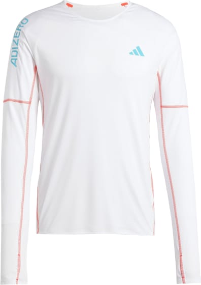 Adizero Running Long Sleeve Tee Herre