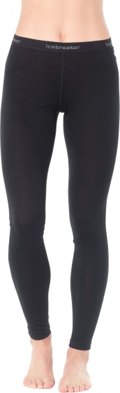 Merino 200 Oasis Leggings Dame