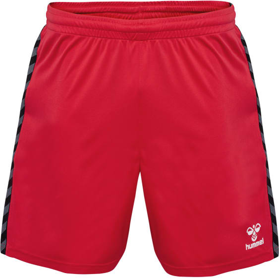 hmlAUTHENTIC Player Shorts