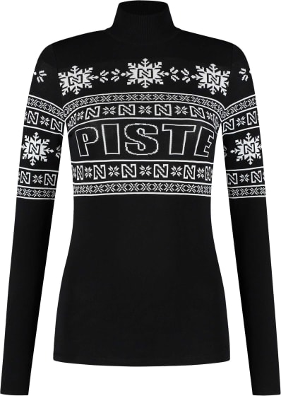 Giza Piste Pull Dame