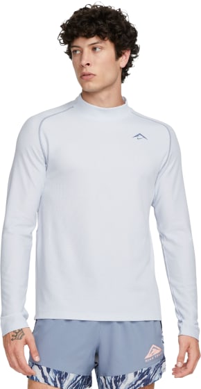 Dri-FIT Trail LS Running Top Herre