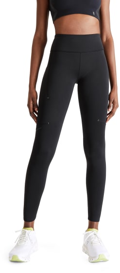 Performance Winter Tights Dame