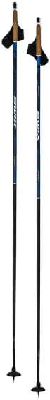 Dynamic D2 pole