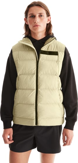 Challenger Vest Herre