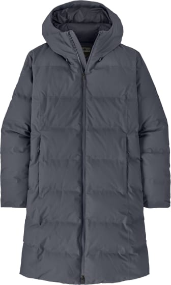 W's Jackson Glacier Parka