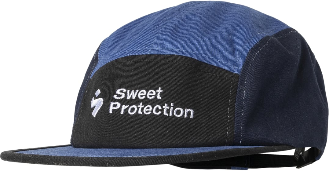 Sweet Cap