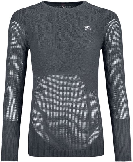 Merino Thermovent LS W