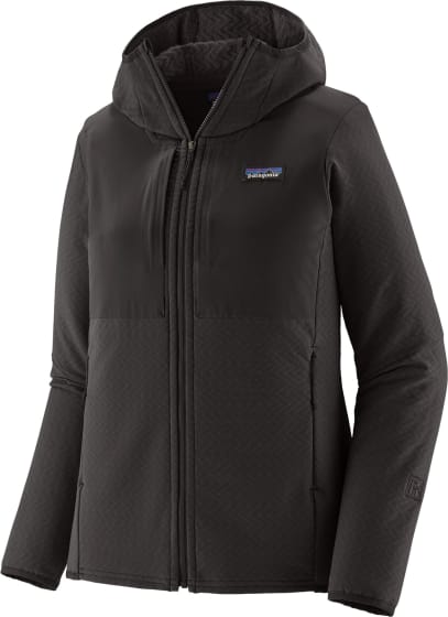 R2 CrossStrata Hoody Dame