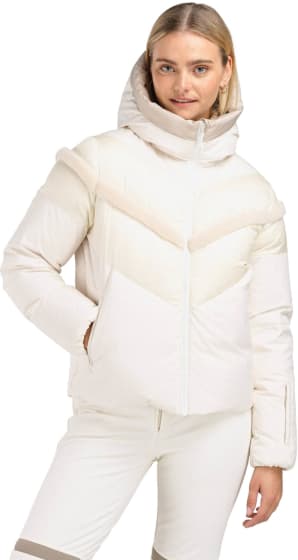 Galdhøpiggen Down Jacket Dame