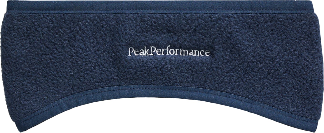 Fleece Headband