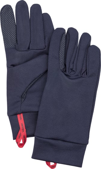 Touch Point Dry Wool Gloves