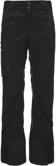 W Boundaryline Insulated Pant