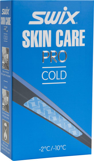 Skin Care Pro Cold