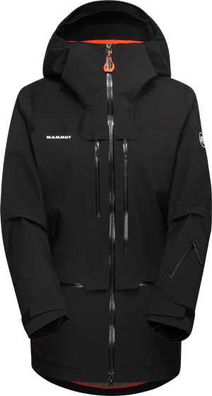 Haldigrat HS Hooded Jacket W