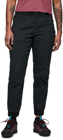 W Technician Jogger Pants