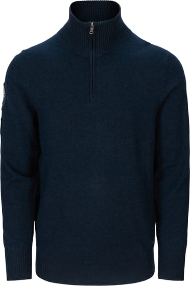 Amundsen Peak Half Zip M