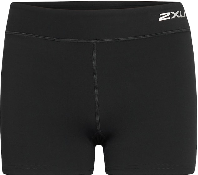 Form Mid-Rise Compression Shorts 4" W