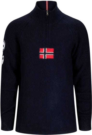 590/Faded Navy/Norge