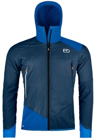 SW Col Becchei Hybrid Jacket M