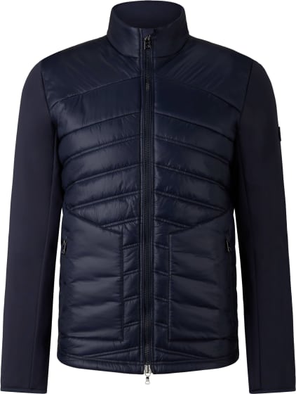 Kolya Hybrid Quilted Midlayer Jacket Herre