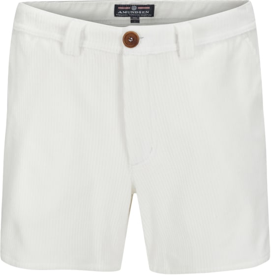 6incher Comfy Cord Shorts Herre