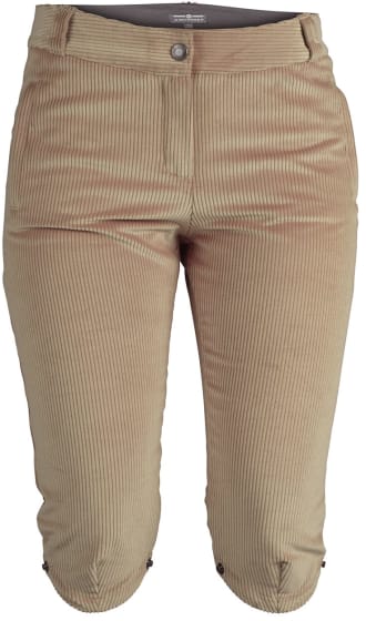 Amundsen Concord Slim Knickerbockers Womens