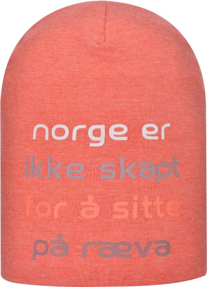 Norge/Hot Sauce