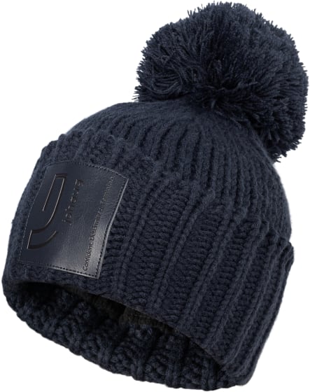 Pommy Beanie W